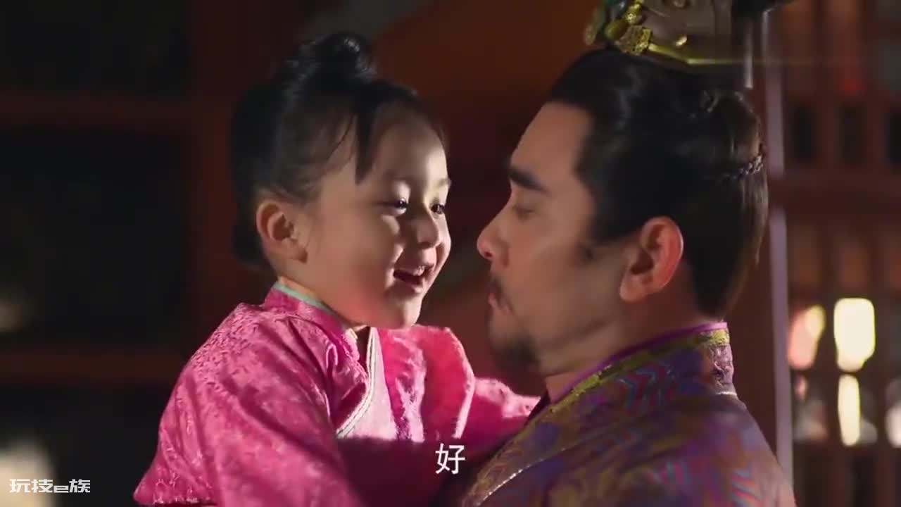 宫斗剧电视剧排行榜前十名(十大好看的经典宫斗剧排行榜)-图片18